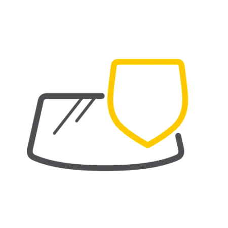 Защита лобового стекла