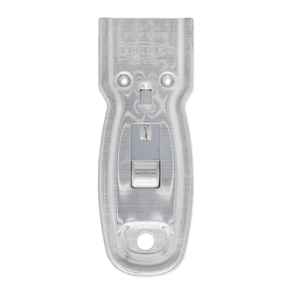 Металлический держатель Hyde для лезвий