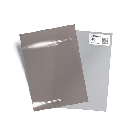 Антигравийная пленка DELTASKIN HYBRID SOFT GRAY LPF TPH