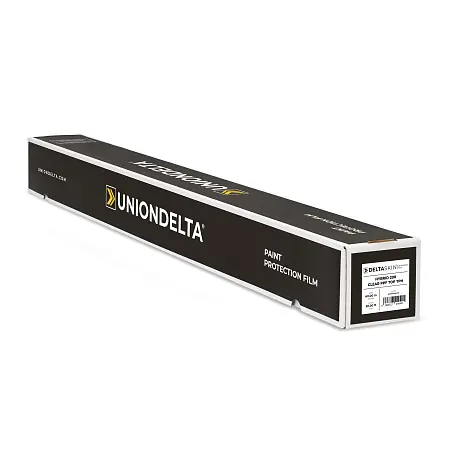 Антигравийная пленка DELTASKIN HYBRID 190 CLEAR PPF TPH