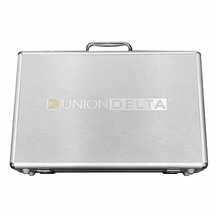 Демонстрационный набор в кейсе, большой